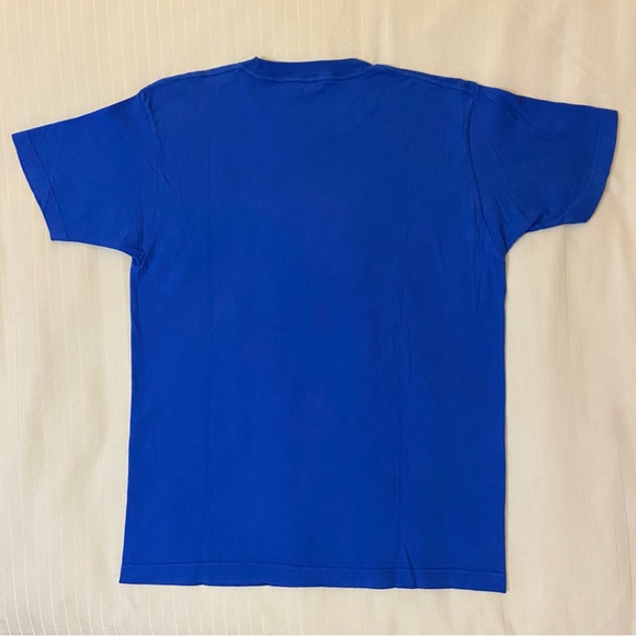 Walt Disney World Epcot Center vintage look sz L 🌐 - Picture 7 of 9